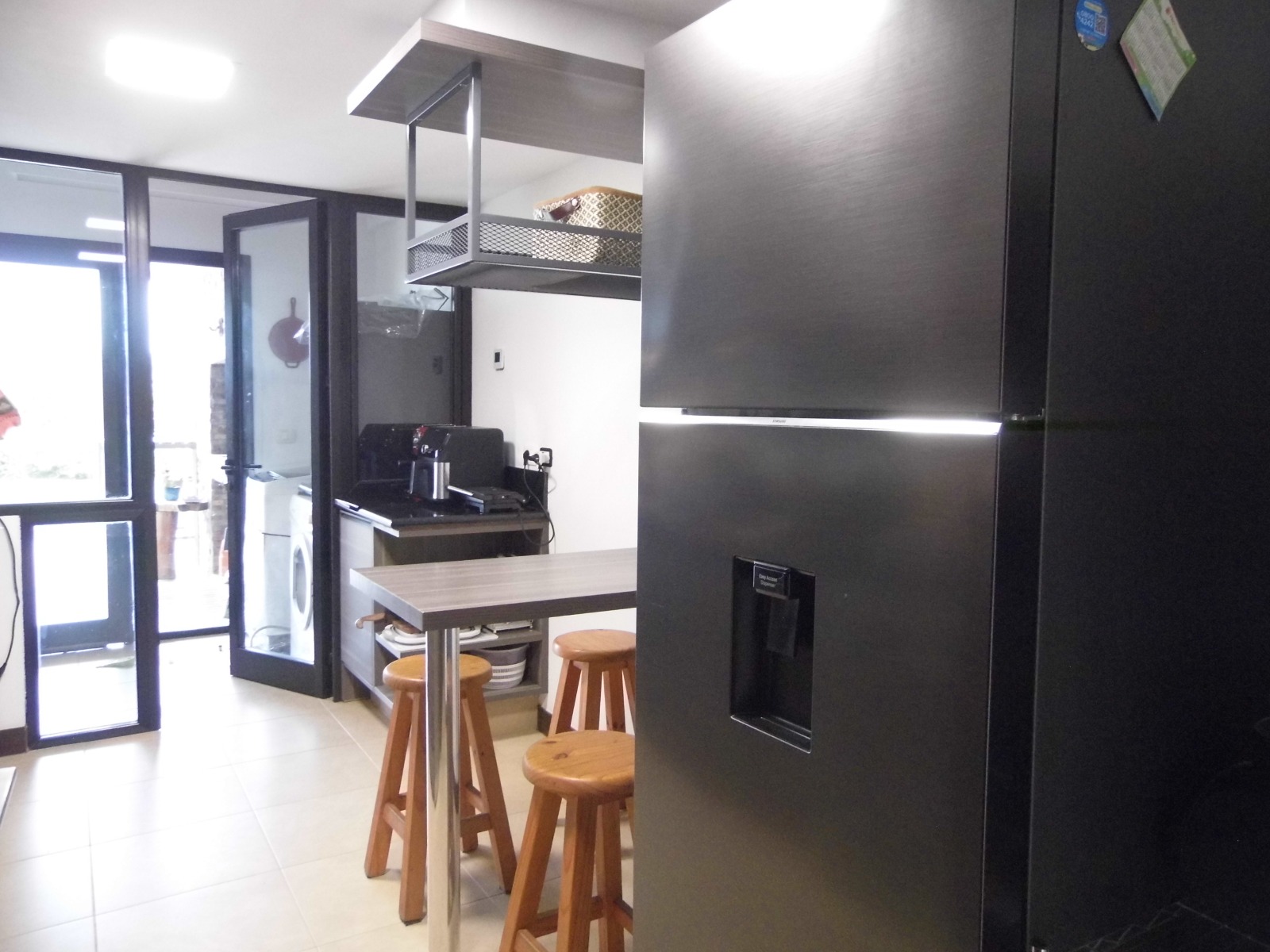 Departamento en alquiler en Manantiales